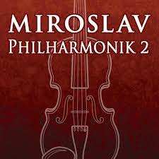 Miroslav Philharmonik 2.0.5 VST Crack 64 Bit Free Download