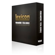 Lexicon PCM Total Bundle 1.3.8 Crack Windows/Mac Download