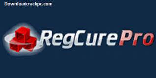 RegCure Pro 4.6.17 Crack Serial Key Free Download Full Version 2022