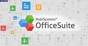 OfficeSuite Premium 5.30.38481 Crack Free Download Full Version Latest