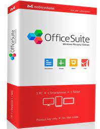 OfficeSuite Premium 5.30.38481 Crack Free Download Full Version Latest