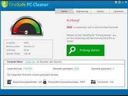 OneSafe PC Cleaner Pro 8 Crack License Key Free Activation Code 2022