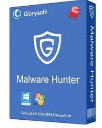Glarysoft Malware Hunter Pro Crack 1.134.0.750 Free Download 2022