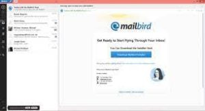 Mailbird Pro 2.9.45.0 Crack License Key Free Download Full Version 2022