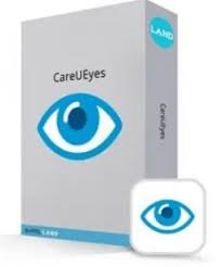download the new version for android CAREUEYES Pro 2.2.10