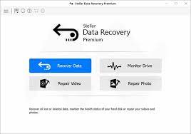 Stellar Data Recovery Pro 10.1.0.0  Activation Key Free Download 2022