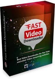 Fast Video Downloader Crack 4.0.0.17 Serial Key Free Download 2022