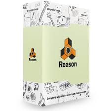 Reason 12 Suite Crack With Activation Code Free Download 2021 [Latest]