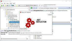 Red Gate .NET Reflector Crack 11.1.0.3254 Keygen Free Download 2022 [Latest]