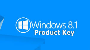 Windows 8.1 Crack 64 Bits Activator Product Key