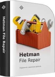 Hetman File Repair 3.9 Crack Registration Code Free Download 2022