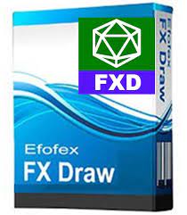 Efofex FX Draw Tools Crack 21.11.21.17 Activation Key Free Download 2022 [Latest]