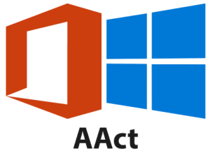 AAct 4.5.4 Windows 10 Activator 64 Bits Crack Download 2022