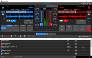 DJ Music Mixer Pro Crack Activation Key Download 2022