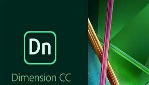 Adobe Dimension CC 3.4.9 Crack Free Download