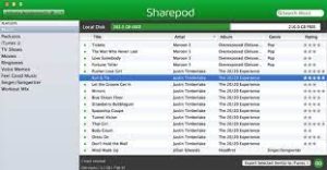 SharePod Crack 4.3.2.0 Registration Code Free Download 2022