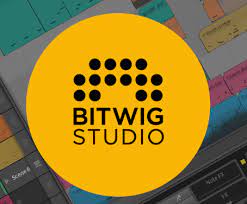 Bitwig Studio Crack 4.1 Serial Key Full Version 2022