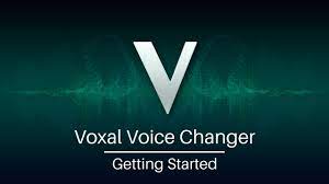 Voxal Voice Changer Crack 6.22 Full Torrent Free Download 2022
