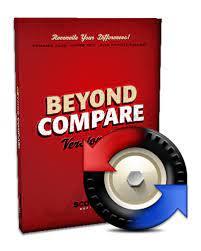 Beyond Compare Crack 4.4.3 License Key Free Download 2022