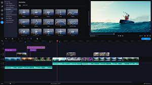 Movavi Video Editor 14 Plus Crack With Activation Key Download