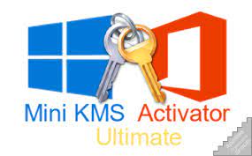 Mini KMS Activator Ultimate 2.7 Crack For Windows & Office