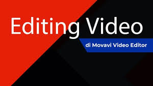 Movavi Video Editor 14.4 Crack Activation Key Free Download