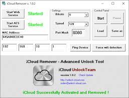 iCloud Remover Crack 1.0.2 Activation Key Free Download 2022
