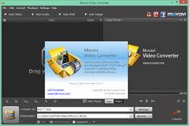 Movavi Video Converter 18 Activation Key Free Download
