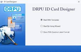 DRPU ID Card Design Software Crack 8.5.3.2 Keygen Free Download 2022