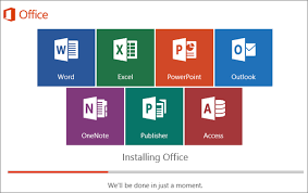 Microsoft Office 2016 Crack + Product Key For Lifetime