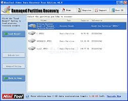 MiniTool Data Recovery 11.3 Crack Download With License Key