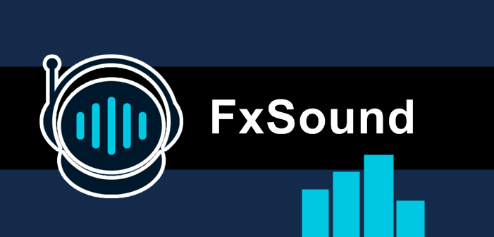 FxSound Enhancer 1.1.13.0 Crack Full Version Free Download