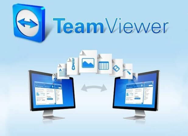 TeamViewer 15.35.5 Crack Full Version Free Download 2023
