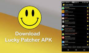Lucky Patcher 10.3.3 PC Games MOD APK Latest