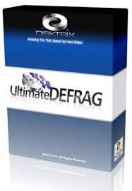 DiskTrix UltimateDefrag 6 Crack Free Download For Portable 2022[Latest]