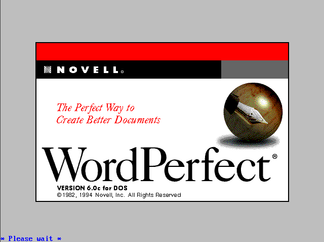 Corel WordPerfect Office Professional 2023 Serial Number