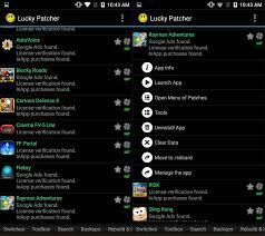 Download Lucky Patcher 10.3.3 PC Games MOD APK Latest