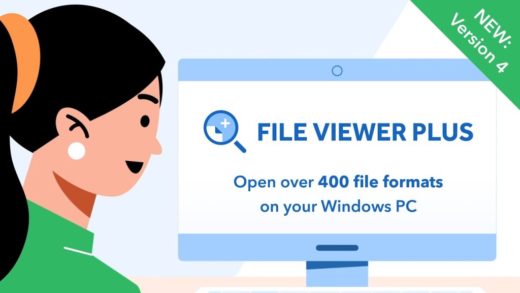 File Viewer Plus 4.3 Crack With Latest Activation Key