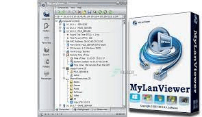 MyLanViewer 6.0 Crack With Serial Key Full Version
