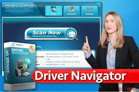 Driver Navigator 3.6.9 Crack Free Download With Serial Key