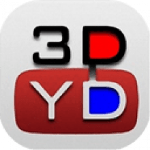 3D YouTube Downloader Batch 2.12 Crack Free Download