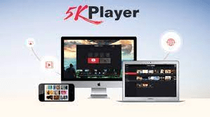 5KPlayer 6.9.0 Crack Free Download With Registration Code