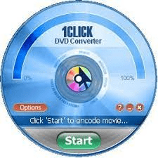 1CLICK DVD Converter 6.2.2.5 Crack With Serial Key 2023