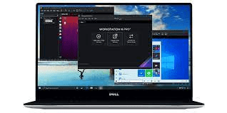 VMWare Workstation Pro 17.0 Crack + Keygen Free Download