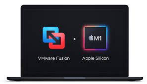 VMware Fusion Pro 13.0.0 Crack Mac Download With License Key