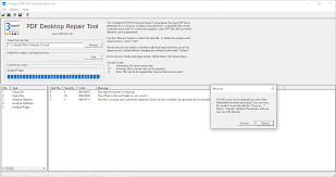 3-Heights PDF Desktop Repair Tool 6.11.0.7 Crack Free Download