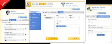 PHP Report Maker 12.0 Crack Free Download With Serial Key