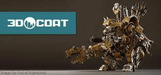 3D Coat 2022.49 Crack Free Download With Serial Number