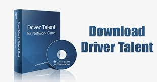 Download Driver Talent Pro 8.1.0.6 Crack + License Key 2023