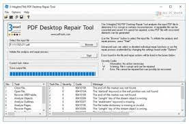3-Heights PDF Desktop Repair Tool 6.11.0.7 Crack Free Download